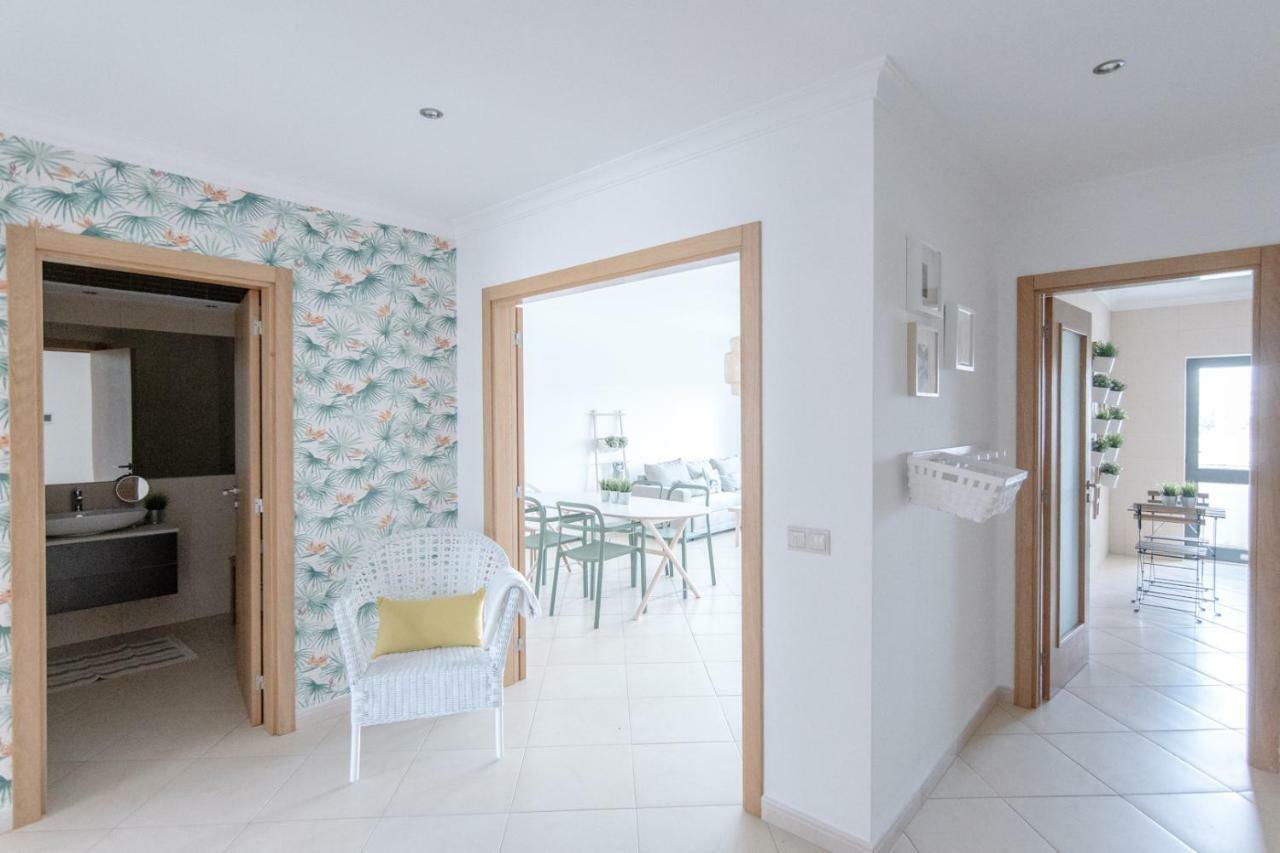 Casas De Mar - Sereia Olhão المظهر الخارجي الصورة