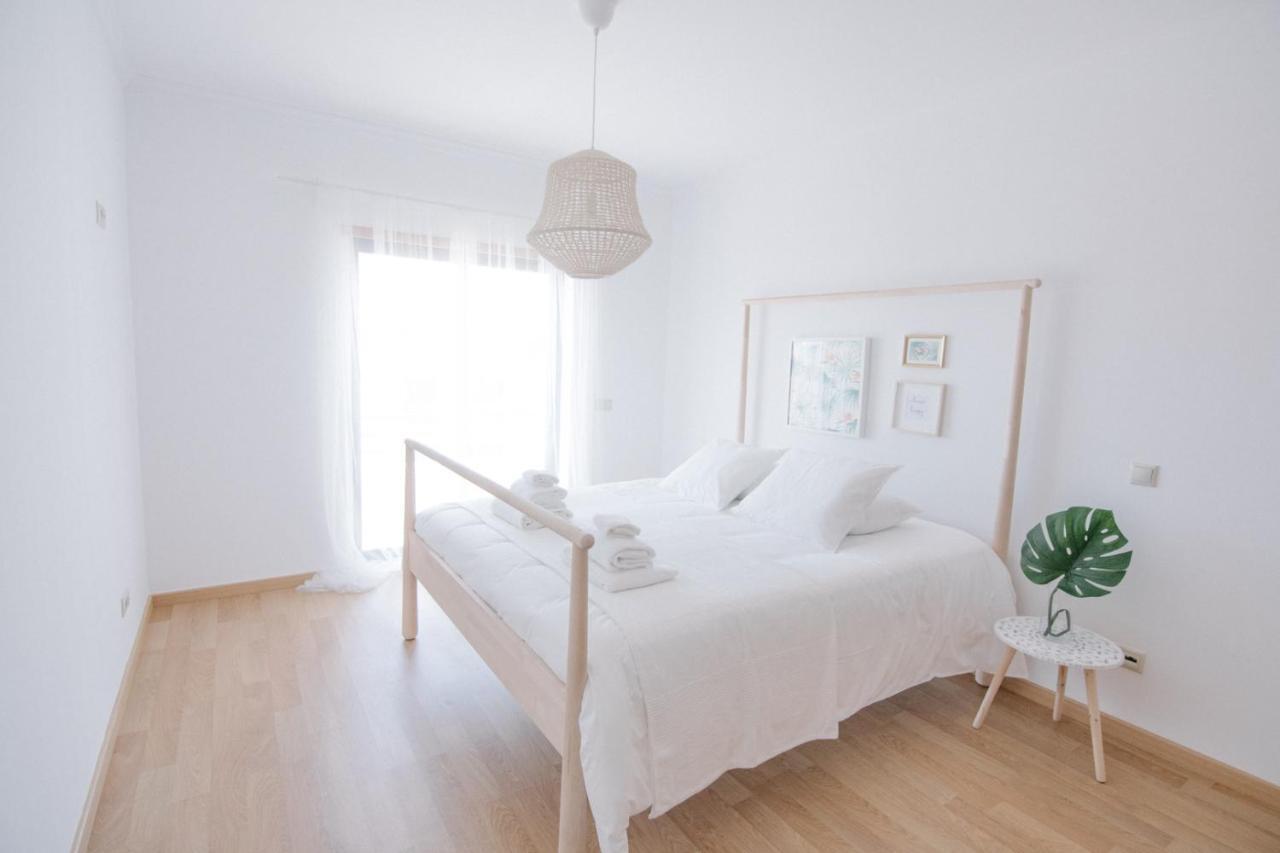 Casas De Mar - Sereia Olhão المظهر الخارجي الصورة